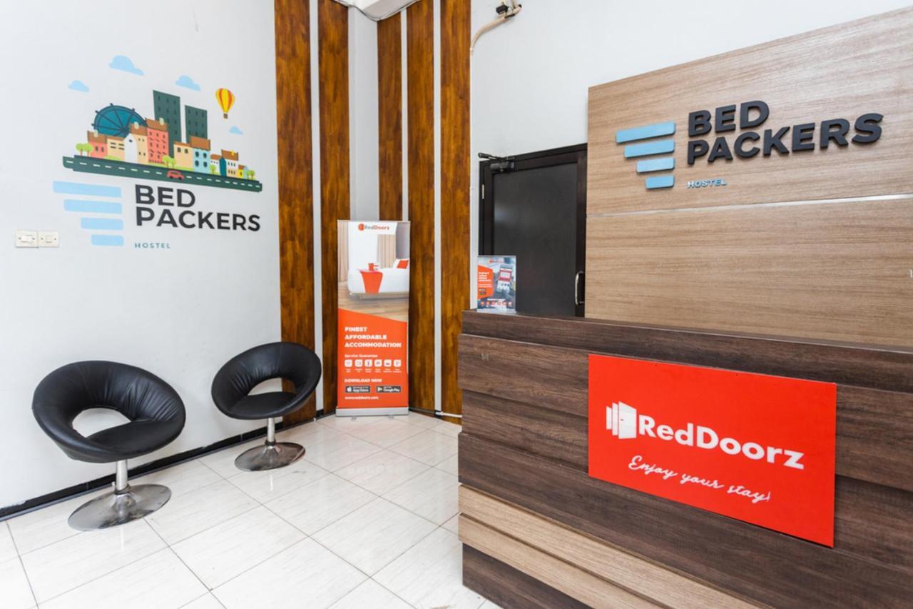 Reddoorz Hostel @ Malang City Center 2 المظهر الخارجي الصورة